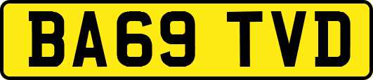 BA69TVD