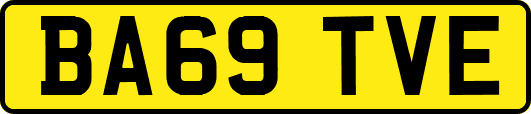 BA69TVE