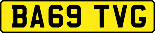 BA69TVG