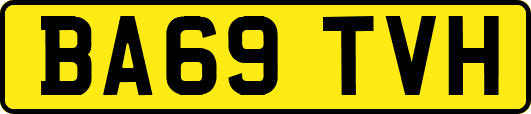 BA69TVH