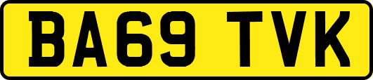 BA69TVK
