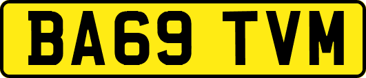 BA69TVM