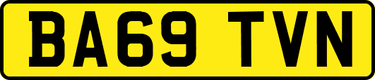 BA69TVN