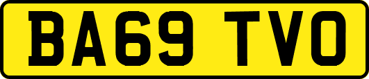 BA69TVO