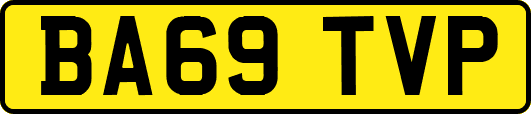 BA69TVP