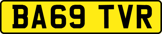BA69TVR