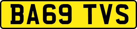 BA69TVS