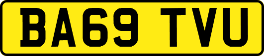 BA69TVU