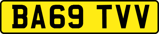 BA69TVV