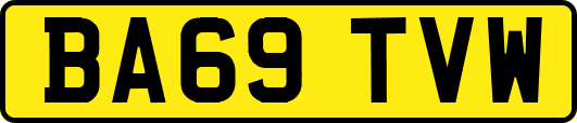 BA69TVW