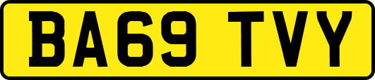 BA69TVY