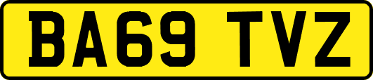 BA69TVZ