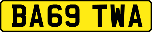 BA69TWA