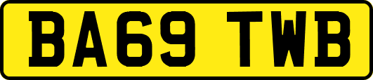 BA69TWB