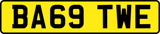 BA69TWE