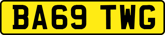 BA69TWG