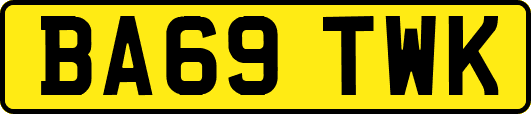 BA69TWK