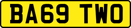 BA69TWO