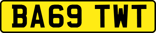 BA69TWT