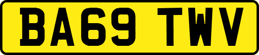 BA69TWV