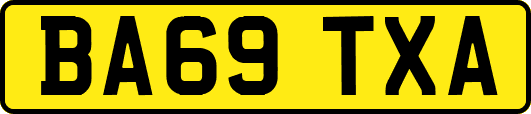 BA69TXA