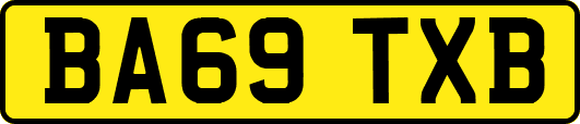 BA69TXB