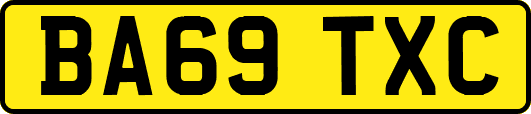 BA69TXC
