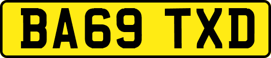 BA69TXD