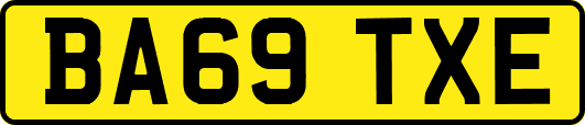 BA69TXE