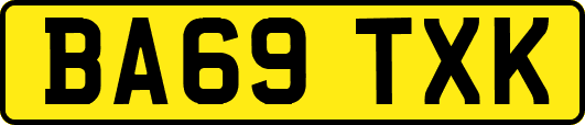 BA69TXK