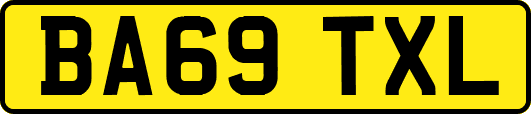 BA69TXL