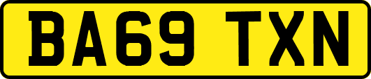 BA69TXN