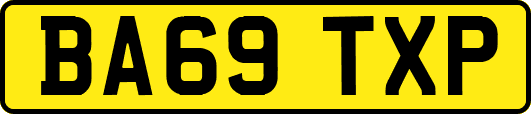 BA69TXP