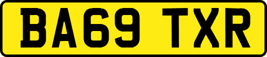 BA69TXR