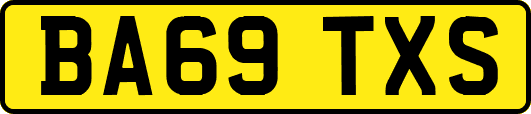 BA69TXS