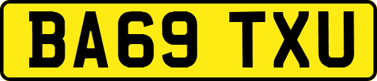 BA69TXU