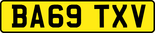 BA69TXV