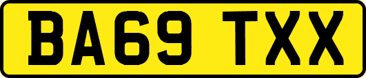 BA69TXX