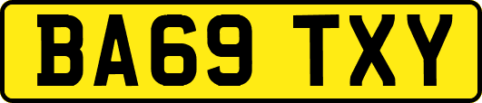 BA69TXY