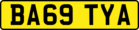 BA69TYA