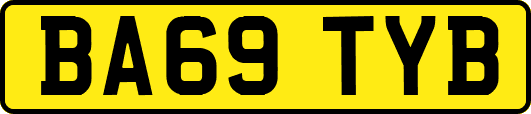 BA69TYB