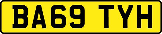 BA69TYH