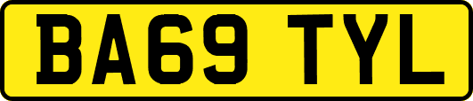 BA69TYL