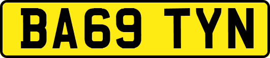 BA69TYN