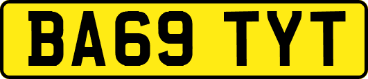 BA69TYT