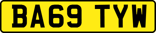 BA69TYW
