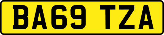 BA69TZA