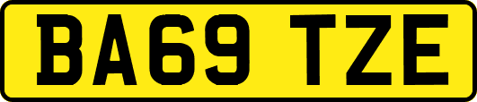 BA69TZE
