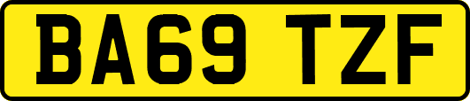 BA69TZF
