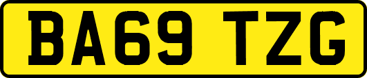 BA69TZG